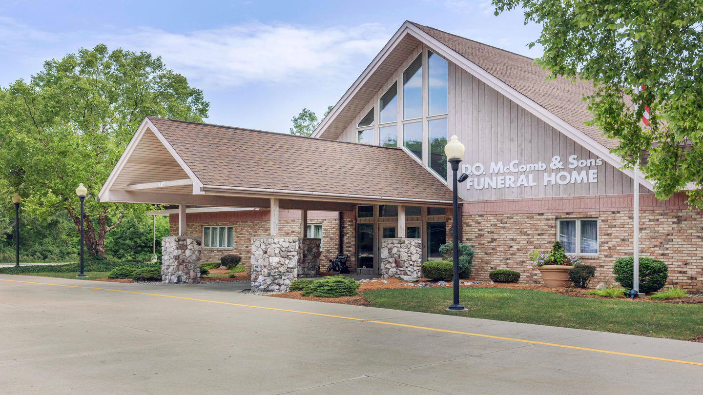 D.O. & Sons Funeral Homes Ft. Wayne